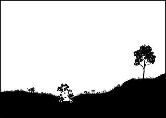 Maniplation of frame 2326